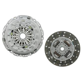 Kit d'embrayage AISIN OEM 1731712 Kit d'embrayage AISIN OEM 1731712