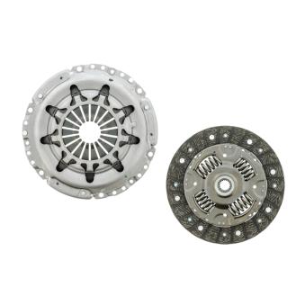 Kit d'embrayage AISIN KE-FO19R pour FORD TRANSIT COURIER 1.5 TDCi - 95cv