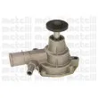 Pompe à eau METELLI [24-0209]