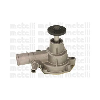 Pompe à eau METELLI OEM 1610029026