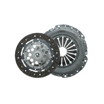 Kit d'embrayage AISIN OEM 2S617540HD Kit d'embrayage AISIN OEM 2S617540HD