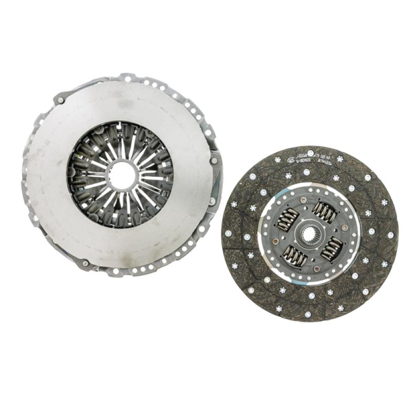 Kit d'embrayage AISIN KE-FO33R - Visuel 1