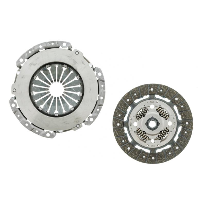 Kit d'embrayage AISIN KE-FO40R - Visuel 1