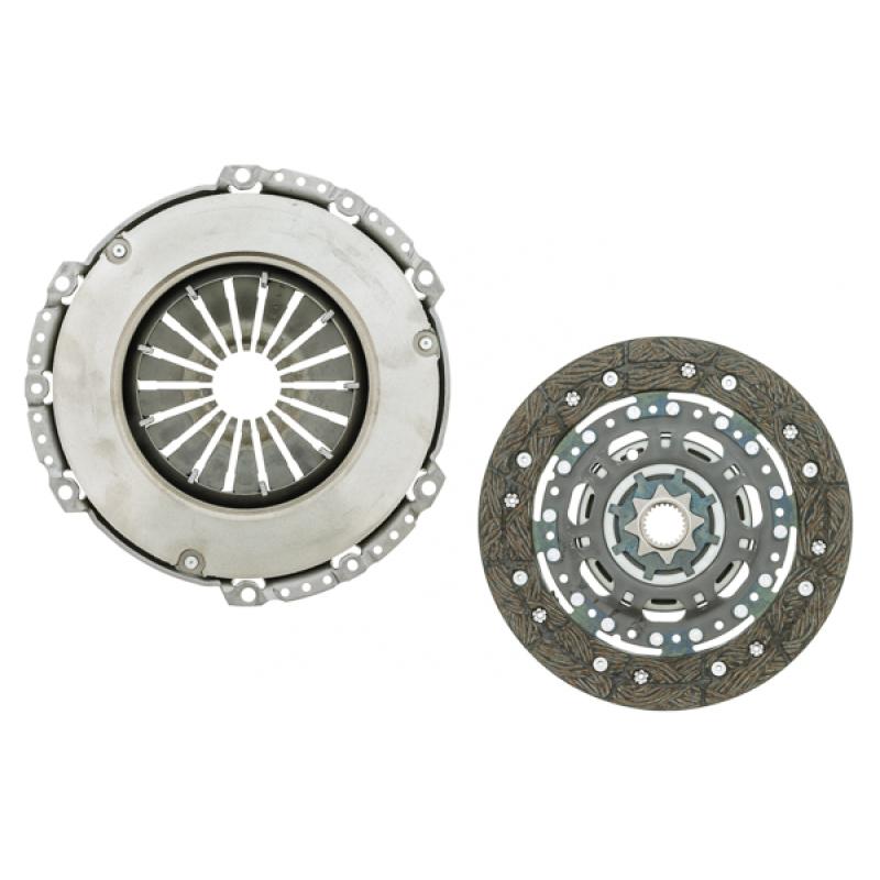 Kit d'embrayage AISIN KE-FO55R - Visuel 1