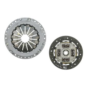 Kit d'embrayage AISIN KE-FO73R Kit d'embrayage AISIN KE-FO73R