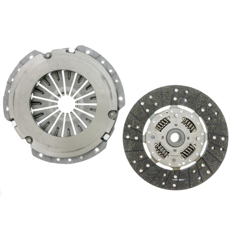 Kit d'embrayage AISIN KE-LR03R - Visuel 1