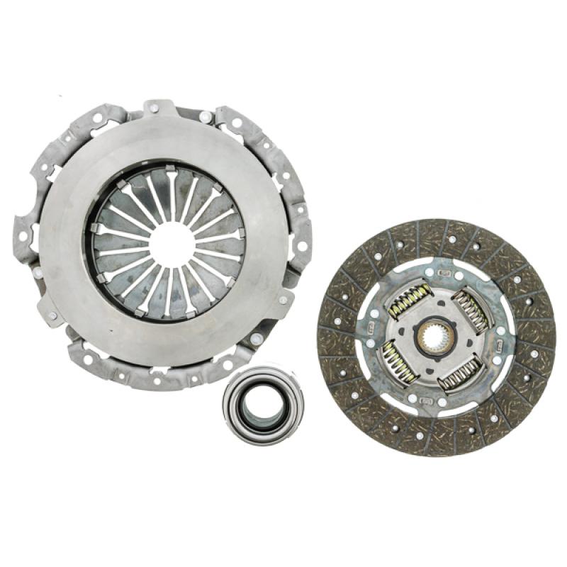 Kit d'embrayage AISIN KE-LR11 - Visuel 1