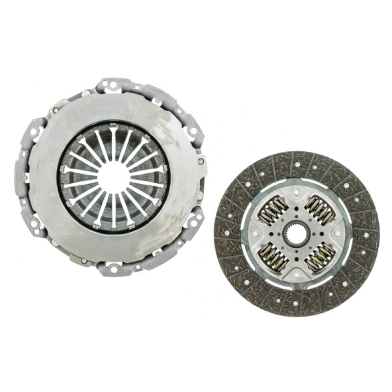 Kit d'embrayage AISIN KE-MB02R - Visuel 1