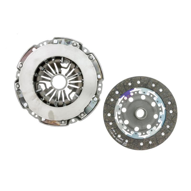 Kit d'embrayage AISIN KE-MB11R - Visuel 1