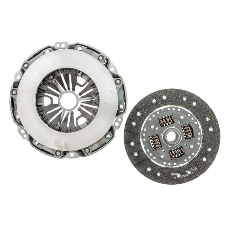 Kit d'embrayage AISIN KE-MB12R - Visuel 1