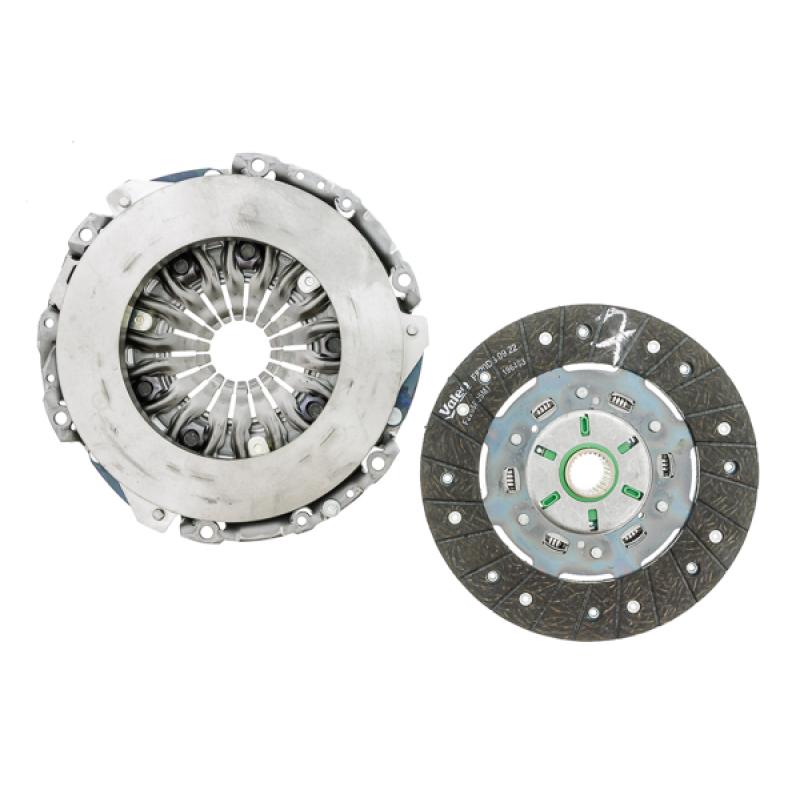 Kit d'embrayage AISIN KE-MB14R - Visuel 1