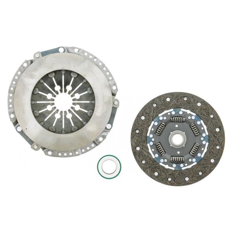 Kit d'embrayage AISIN KE-MB41 - Visuel 1