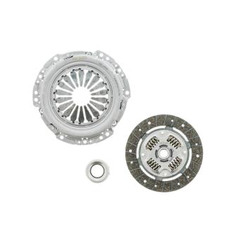 Kit d'embrayage AISIN KE-OP20