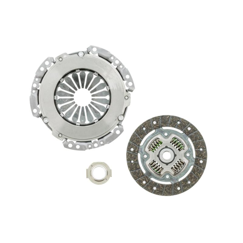 Kit d'embrayage AISIN KE-OP20 - Visuel 1