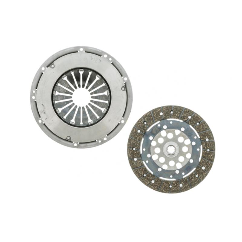 Kit d'embrayage AISIN KE-OP41R - Visuel 1