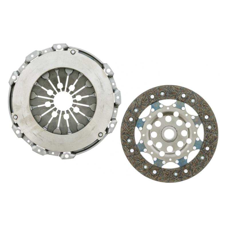 Kit d'embrayage AISIN KE-OP46R - Visuel 1