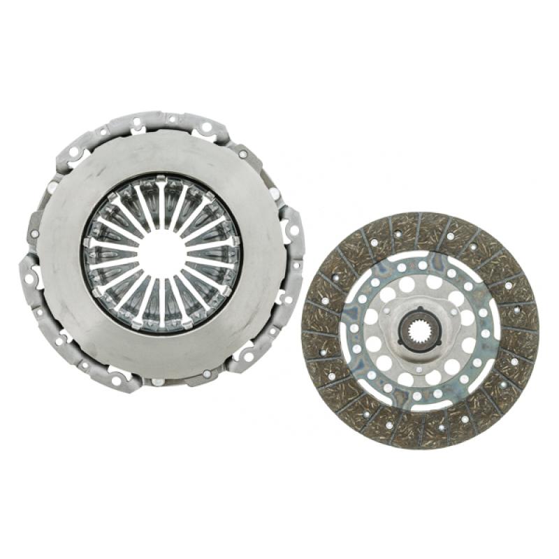 Kit d'embrayage AISIN KE-OP54R - Visuel 1