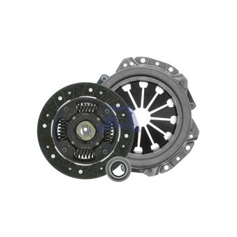 Kit d'embrayage AISIN KE-PE03 pour MITSUBISHI L 1.4 - 75cv