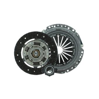 Kit d'embrayage AISIN KE-PE18