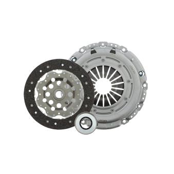 Kit d'embrayage AISIN OEM 9647162280 Kit d'embrayage AISIN OEM 9647162280