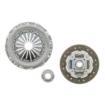 Kit d'embrayage AISIN KE-PS07