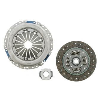 Kit d'embrayage AISIN OEM 2004a0 Kit d'embrayage AISIN OEM 2004a0