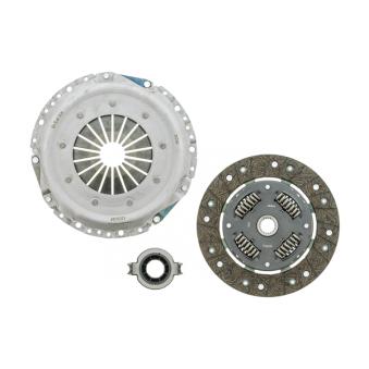 Kit d'embrayage AISIN OEM 20500000 Kit d'embrayage AISIN OEM 20500000