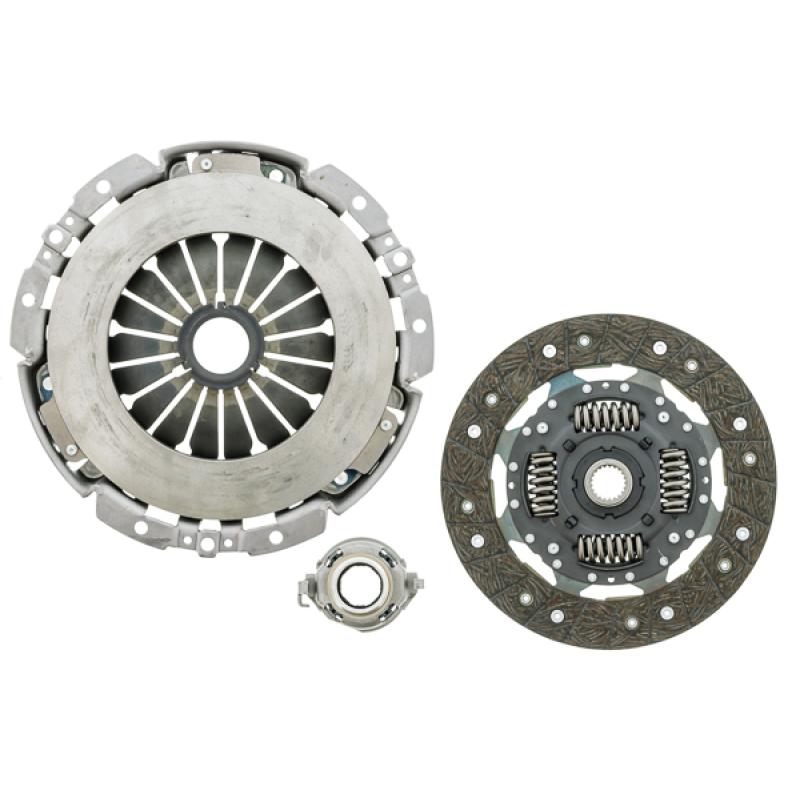 Kit d'embrayage AISIN KE-PS17 - Visuel 1