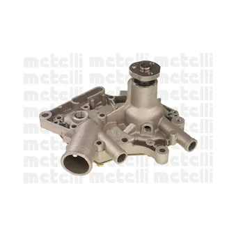 Pompe à eau METELLI OEM 7701460696