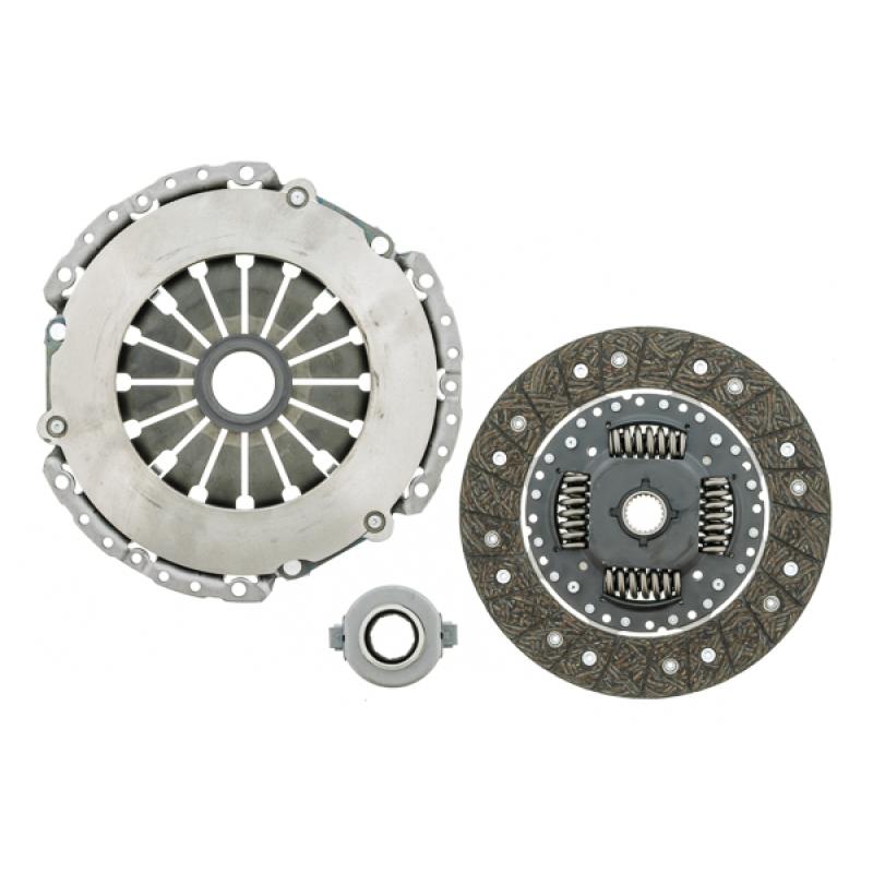 Kit d'embrayage AISIN KE-PS28 - Visuel 1