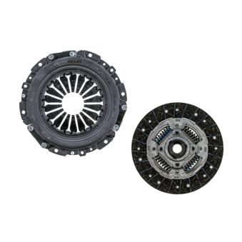 Kit d'embrayage AISIN KE-RE18R pour RENAULT WIND 1.2 - 101cv