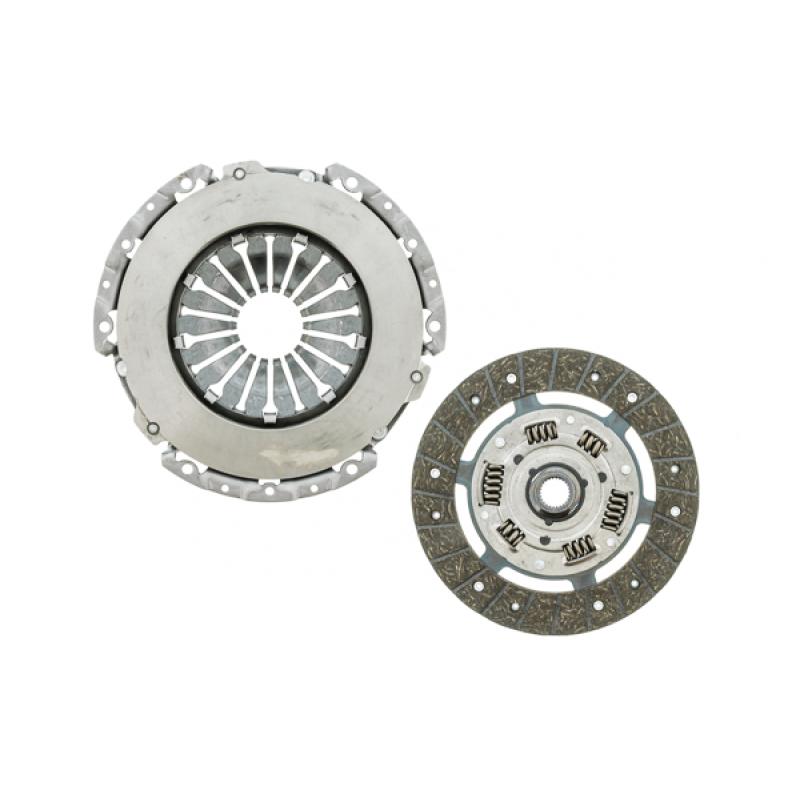 Kit d'embrayage AISIN KE-RE41R - Visuel 1