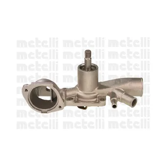 METELLI 24-0251 - Pompe à eau