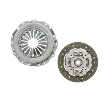 Kit d'embrayage AISIN OEM 4152501100 Kit d'embrayage AISIN OEM 4152501100