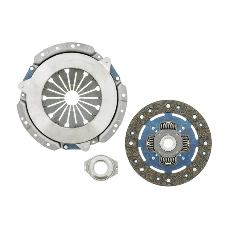 Kit d'embrayage AISIN KE-RE60 - Visuel 1