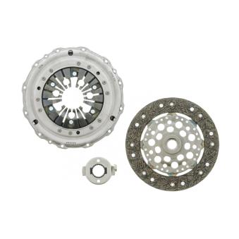 Kit d'embrayage AISIN OEM 7700871532