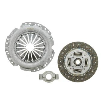 Kit d'embrayage AISIN KE-RE62 Kit d'embrayage AISIN KE-RE62