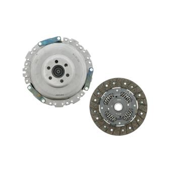 Kit d'embrayage AISIN OEM 038141025L