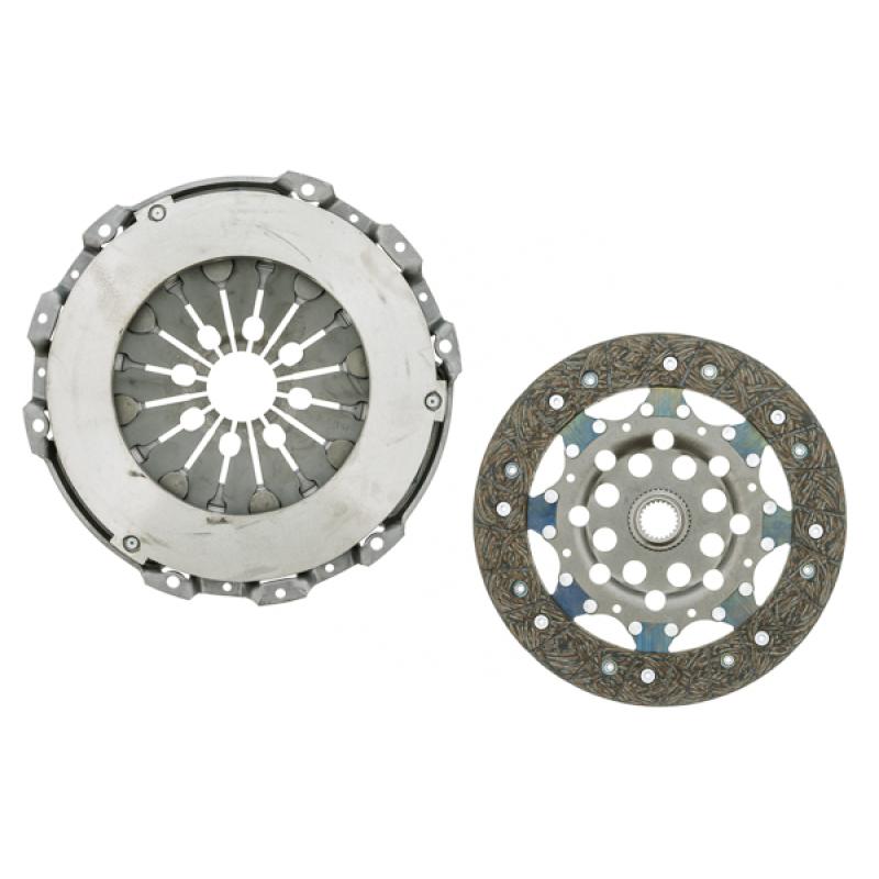 Kit d'embrayage AISIN KE-VG21R - Visuel 1