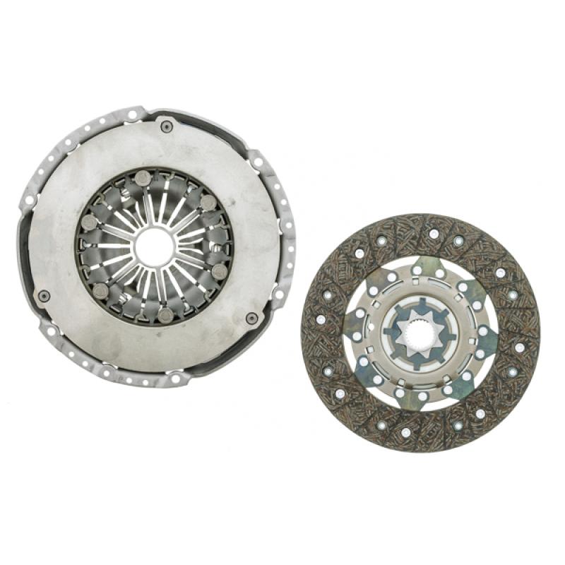 Kit d'embrayage AISIN KE-VG23R - Visuel 1