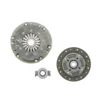 Kit d'embrayage AISIN OEM 028141036K