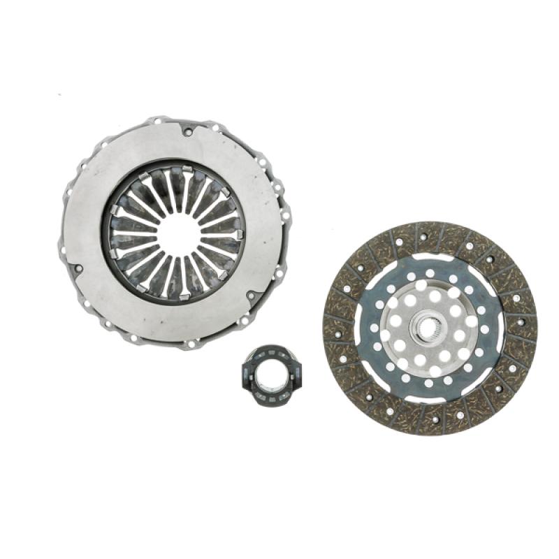 Kit d'embrayage AISIN KE-VG34 - Visuel 1