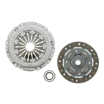 Kit d'embrayage AISIN OEM 02A141165E