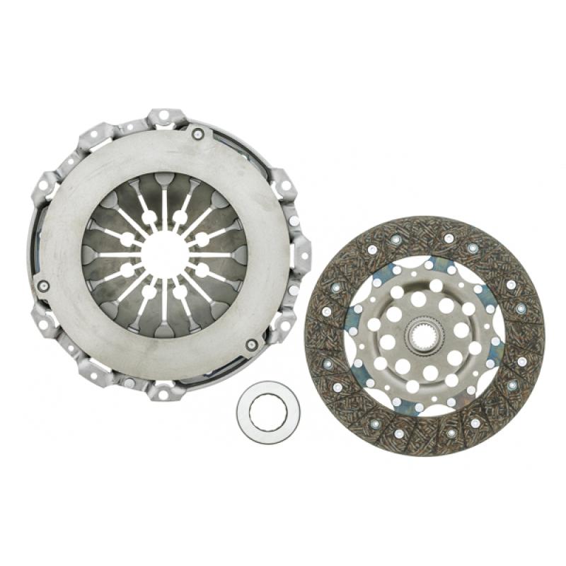 Kit d'embrayage AISIN KE-VG50 - Visuel 1