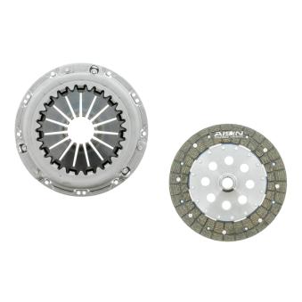 Kit d'embrayage AISIN KE-VO01R pour RENAULT CLIO 1.9 DI-D - 115cv