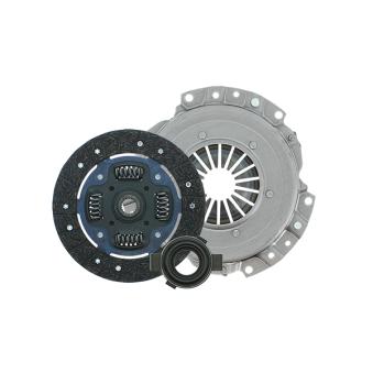 Kit d'embrayage AISIN KE-VW03