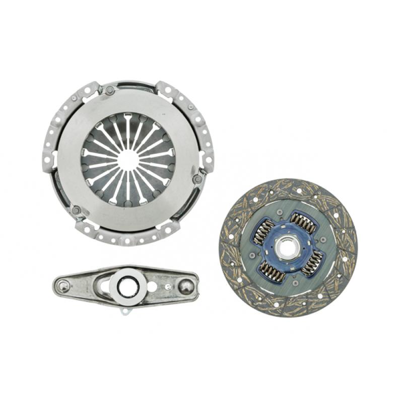 Kit d'embrayage AISIN KE-VW15 - Visuel 1