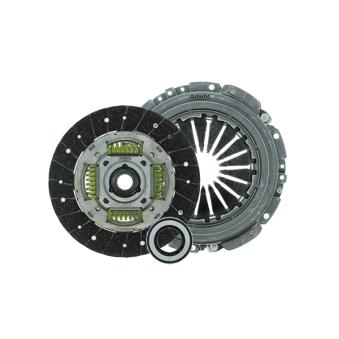 Kit d'embrayage AISIN KE-VW32