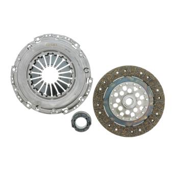 Kit d'embrayage AISIN KE-VW40