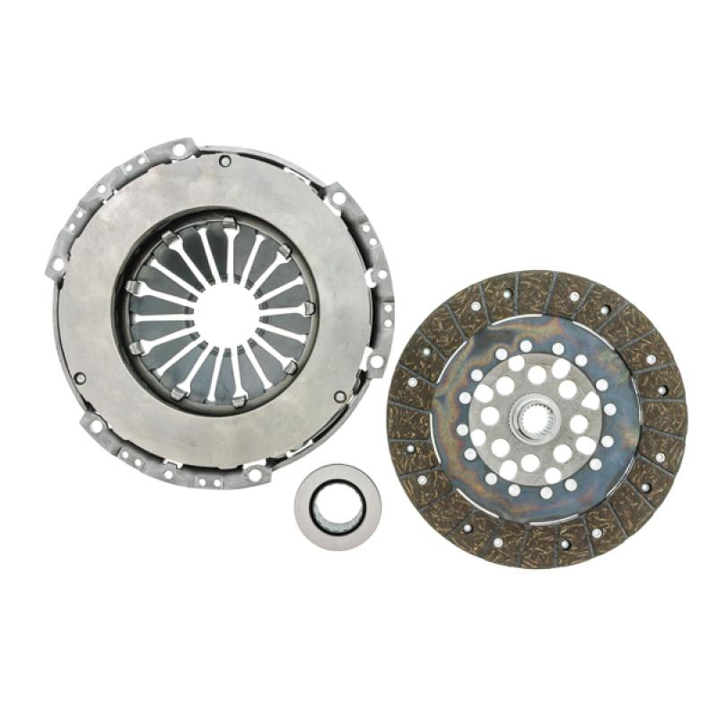 Kit d'embrayage AISIN KE-VW40 - Visuel 1